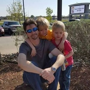 Meet your Posher, Brad